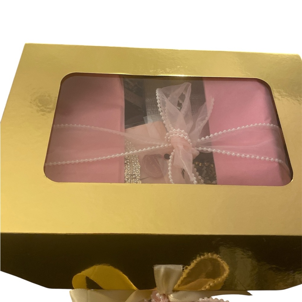 Luxury Gift Set | Freshwater Pearl Jewelry | M